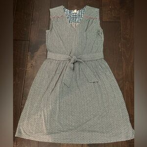 Matilda Jane Women’s size large dress. Like new. EUC.